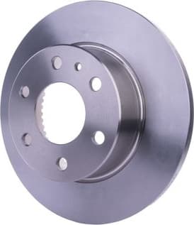 Brake Disc 8DD 355 115-521 - image 2