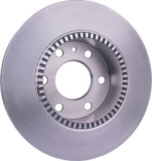 Brake Disc 8DD 355 115-521 - image 3