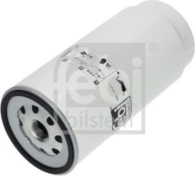 Fuel Filter 49557