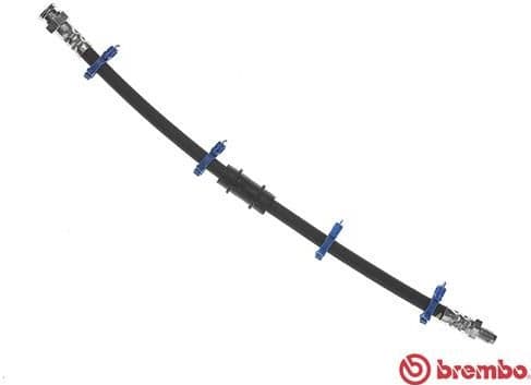 Brake Hose ESSENTIAL LINE T 23 154