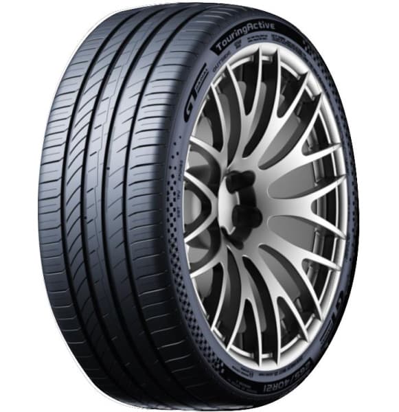 Summer tyres 225/55R19 GT RADIAL TOURINGACTIVE 103V XL Elect RP CBA69