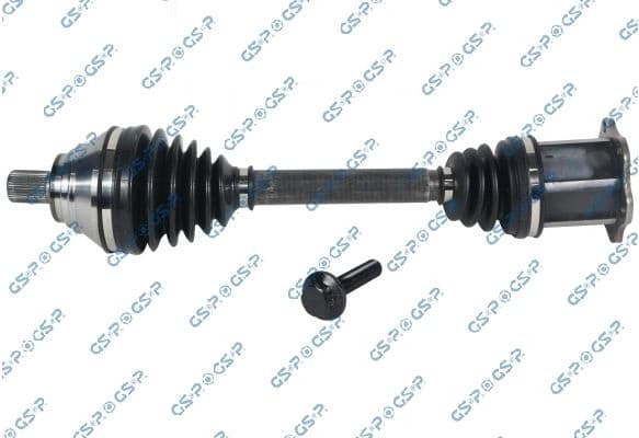 Drive Shaft 204502