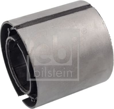 Mounting, stabiliser bar 39510