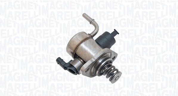High-pressure Pump 805010000270