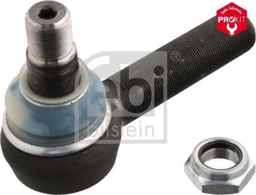 Angled Ball Joint, steering push rod ProKit 29219