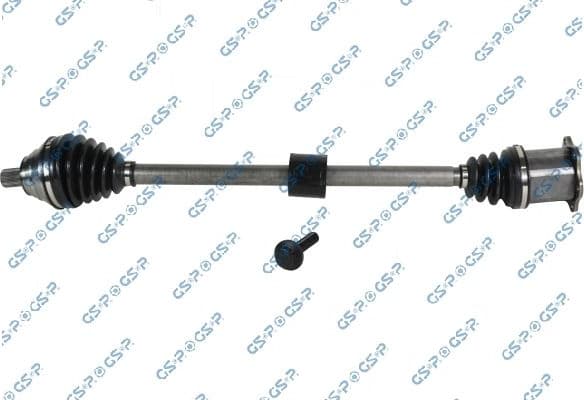 Drive Shaft 204504