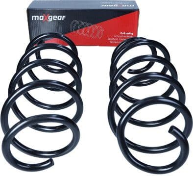 Suspension Spring 60-0975D - image 2