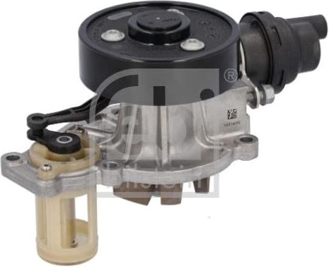 Water Pump, engine cooling 194845 - image 2