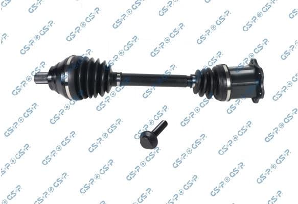 Drive Shaft 204505