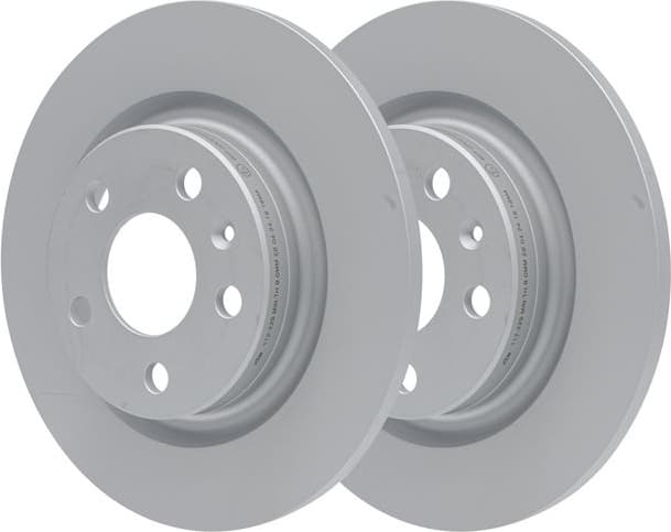 Brake Disc 24.0112-0229.1 - image 2
