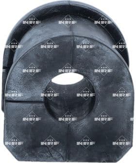 Mounting, stabiliser bar 825001