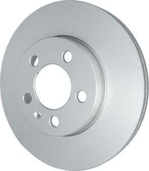 Brake Disc PRO 8DD 355 132-091 - image 2
