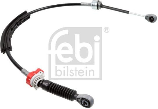 Cable Pull, manual transmission 179842