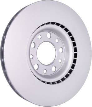 Brake Disc PRO High Carbon 8DD 355 133-701 - image 2