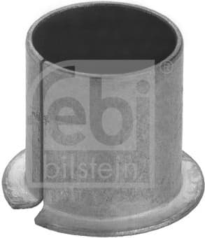 Mounting, radiator 10394