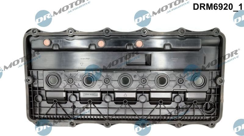 Cylinder Head Cover DRM6920 - image 2