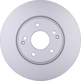 Brake Disc PRO 8DD 355 133-331