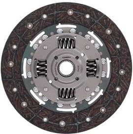 Clutch Disc DC040