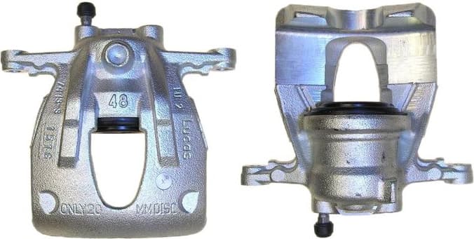 Brake Caliper 0986474257 - image 2