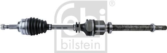 Drive Shaft 186591