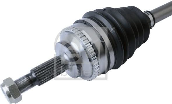 Drive Shaft 186591 - image 2