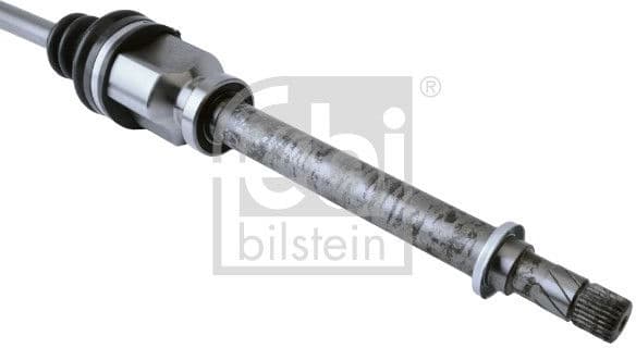 Drive Shaft 186591 - image 3