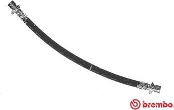Brake Hose ESSENTIAL LINE T 78 011