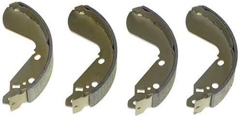Brake Shoe Set ESSENTIAL LINE S79517 - image 4