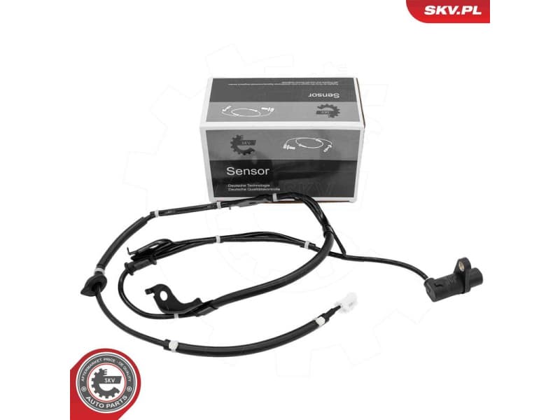 Sensor, wheel speed 06SKV588