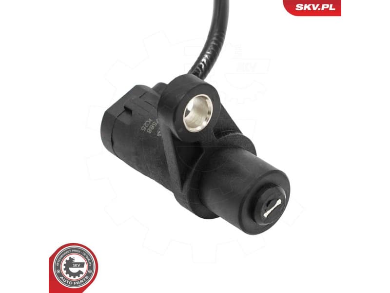 Sensor, wheel speed 06SKV588 - image 2