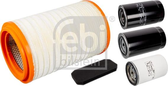 Parts Set, maintenance service 171943