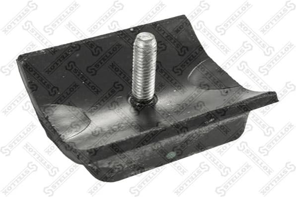 Rubber Buffer, suspension 79-99500-SX