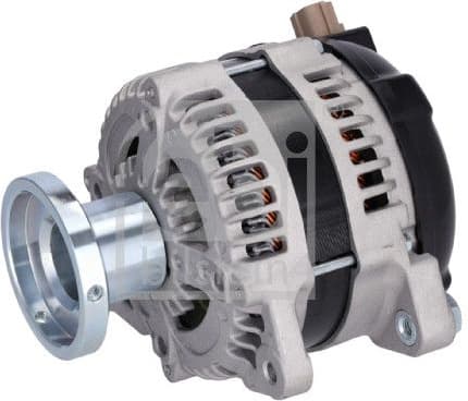 Alternator 188316