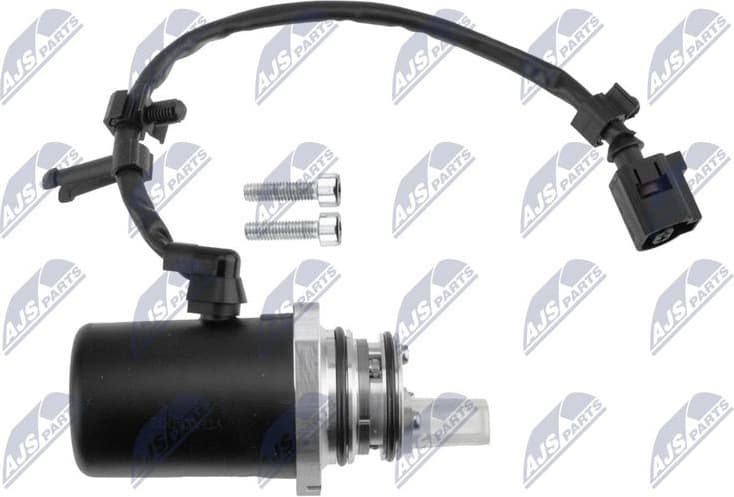 Pump, multi-plate clutch (all-wheel drive) EMR-AU-002 - image 3