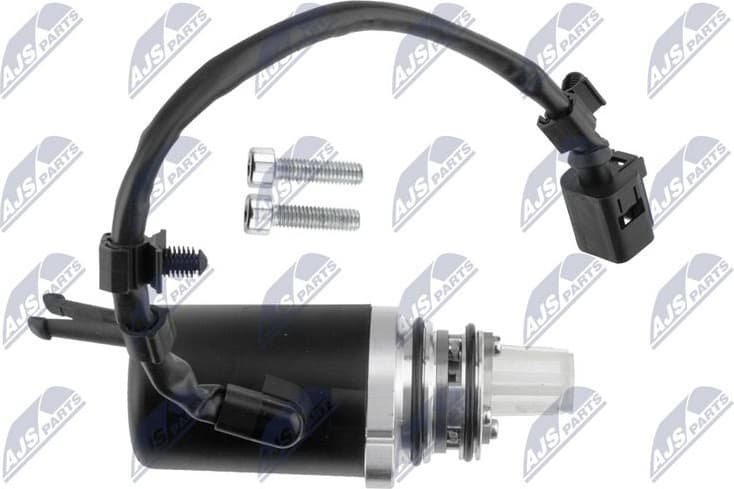 Pump, multi-plate clutch (all-wheel drive) EMR-AU-002 - image 4