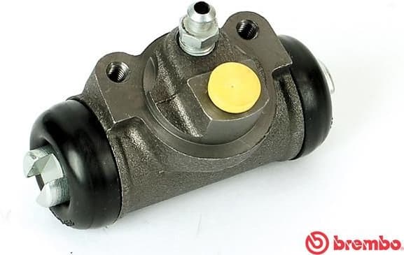 Wheel Brake Cylinder ESSENTIAL LINE A12253 - image 2
