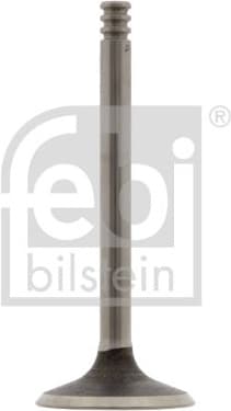 Intake Valve 28546