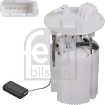 fuel supply unit 102130