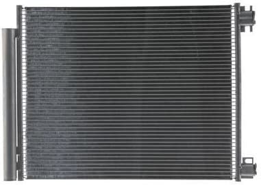 Condenser, air conditioning BEHR AC1016000S