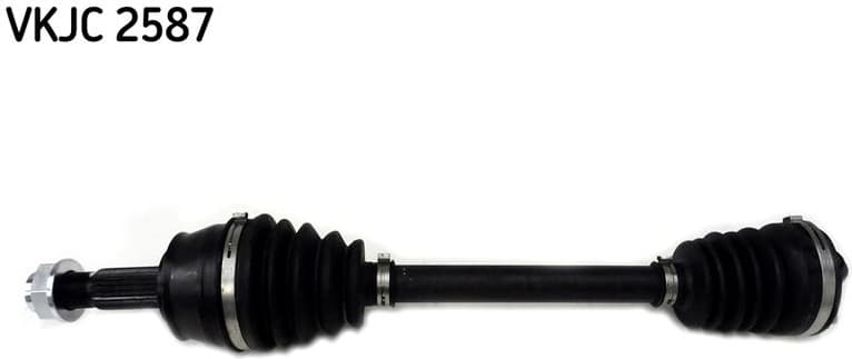 Drive Shaft VKJC 2587