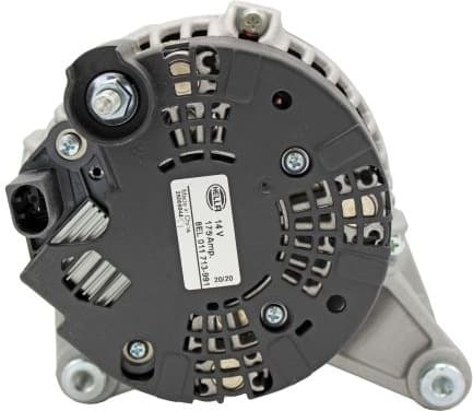 Alternator 8EL 011 713-991 - image 3