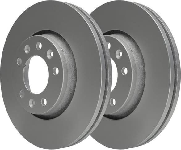 Brake Disc 24.0128-0214.1 - image 3