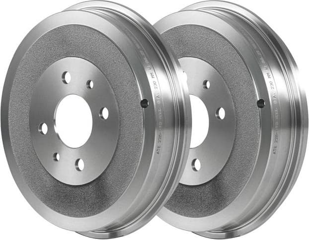 Brake Drum 24.0222-8018.1 - image 3
