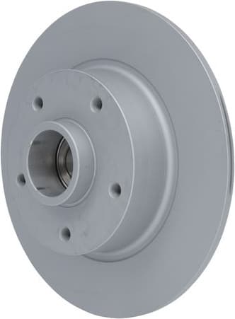 Brake Disc 24.0108-0118.2 - image 2