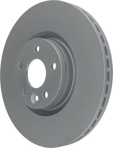 Brake Disc 24.0128-0310.1 - image 3