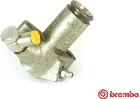 Slave Cylinder, clutch ESSENTIAL LINE E30003 - image 2