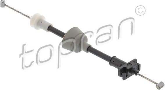 Cable Pull, door release 601 810