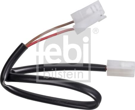 Cable Set, exterior mirror 101381