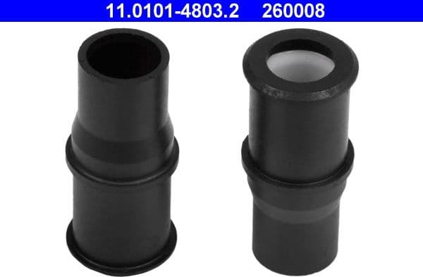 Guide Sleeve Kit, brake caliper 11.0101-4803.2 - image 2