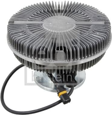Clutch, radiator fan 35543
